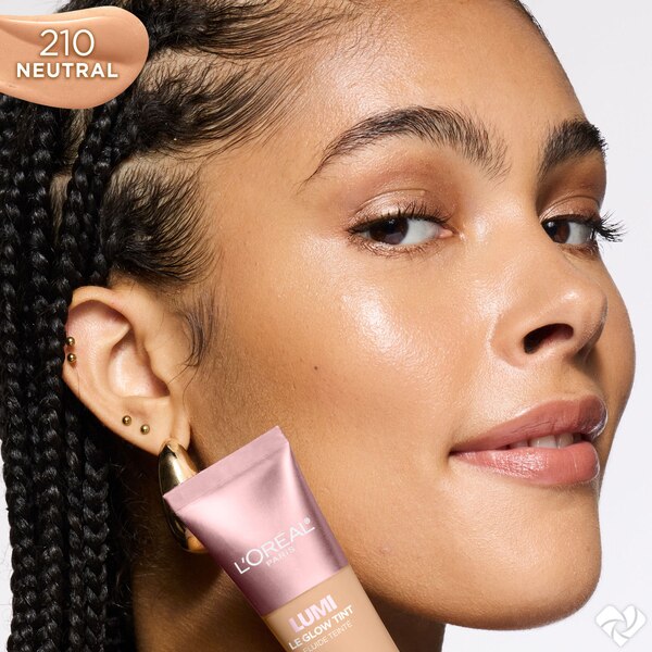 L'Oreal Paris Lumi Skin Glow Tint