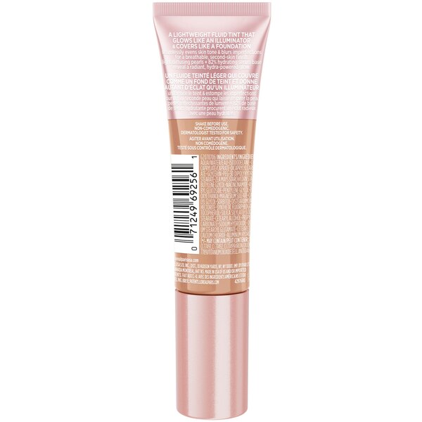 L'Oreal Paris Lumi Skin Glow Tint