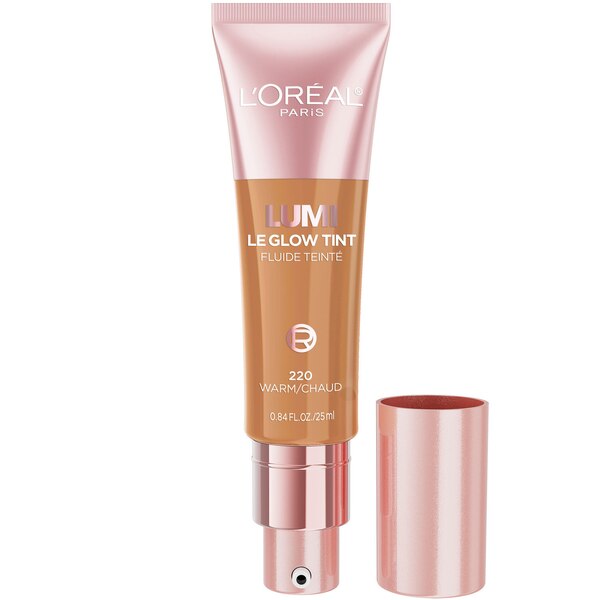 L'Oreal Paris Lumi Skin Glow Tint