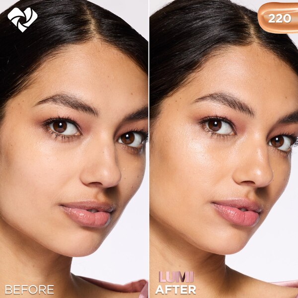 L'Oreal Paris Lumi Skin Glow Tint