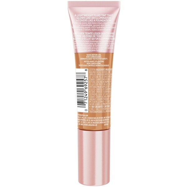 L'Oreal Paris Lumi Skin Glow Tint