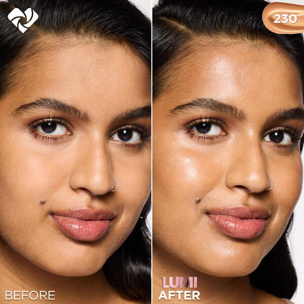 L'Oreal Paris Lumi Skin Glow Tint