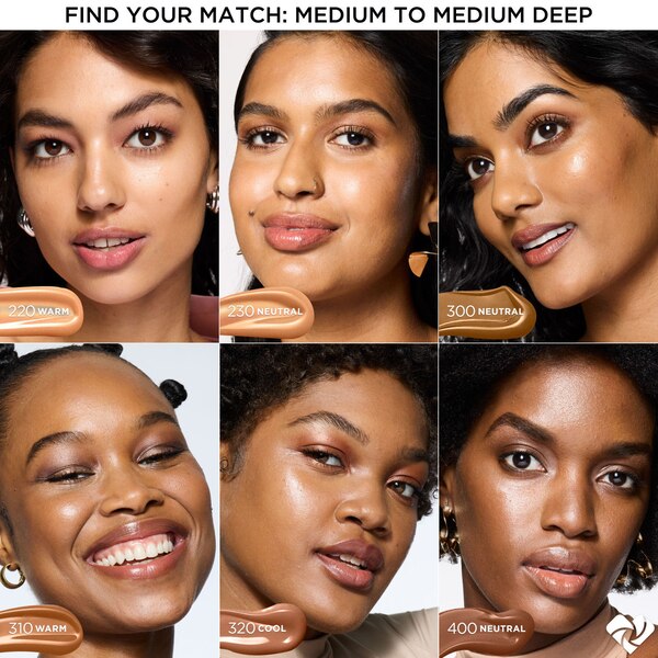 L'Oreal Paris Lumi Skin Glow Tint