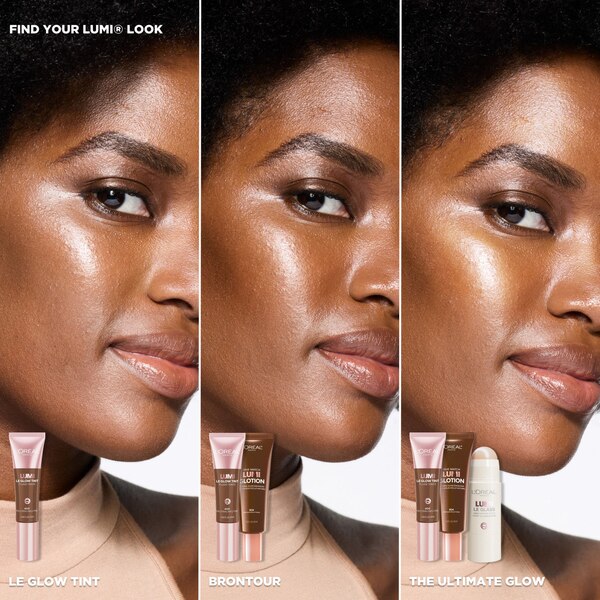 L'Oreal Paris Lumi Skin Glow Tint