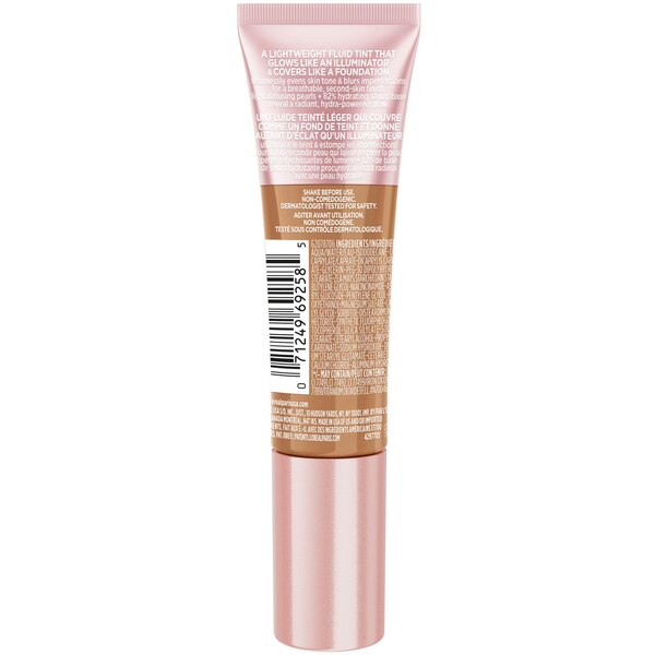 L'Oreal Paris Lumi Skin Glow Tint