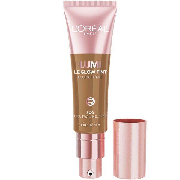 L'Oreal Paris Lumi Skin Glow Tint