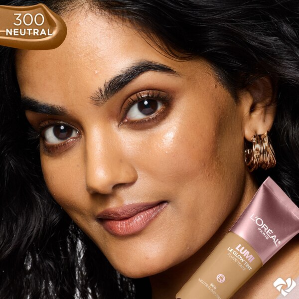 L'Oreal Paris Lumi Skin Glow Tint