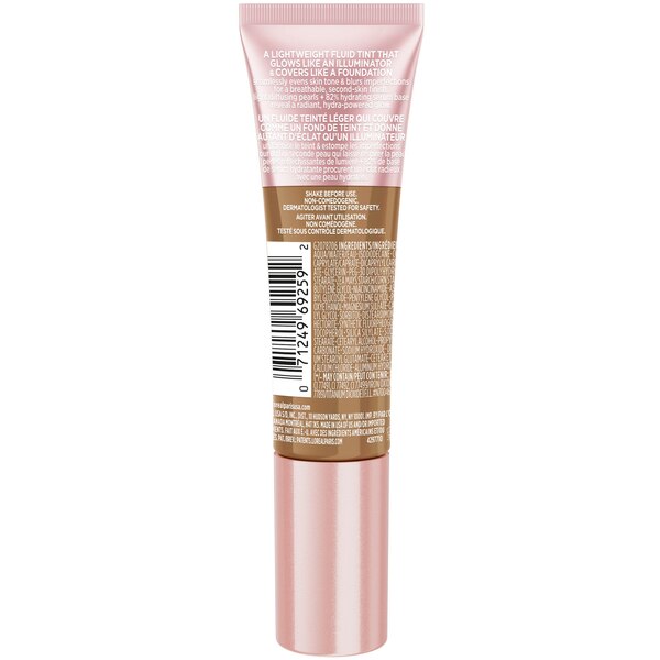 L'Oreal Paris Lumi Skin Glow Tint