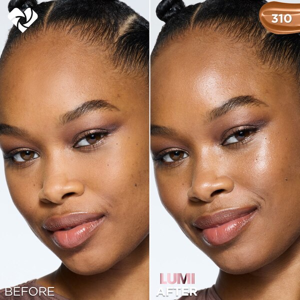 L'Oreal Paris Lumi Skin Glow Tint