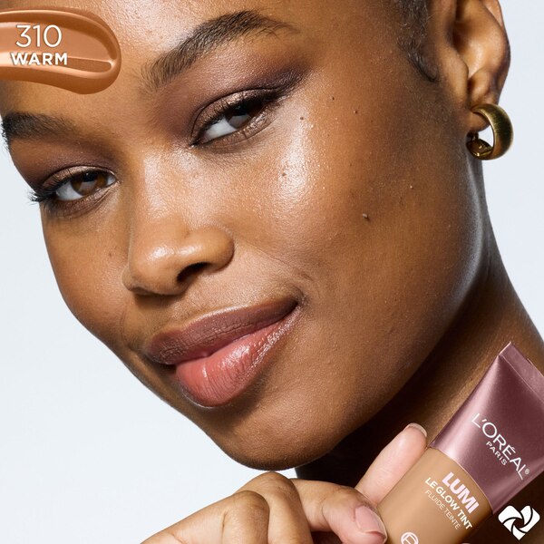 L'Oreal Paris Lumi Skin Glow Tint