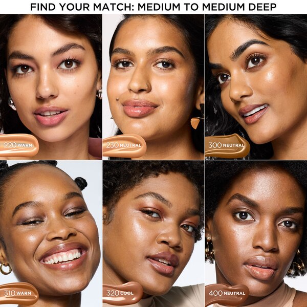 L'Oreal Paris Lumi Skin Glow Tint