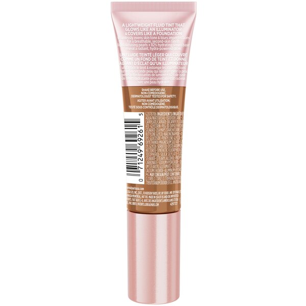 L'Oreal Paris Lumi Skin Glow Tint