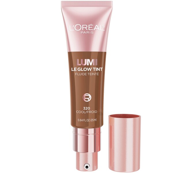 L'Oreal Paris Lumi Skin Glow Tint