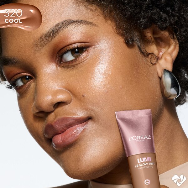 L'Oreal Paris Lumi Skin Glow Tint
