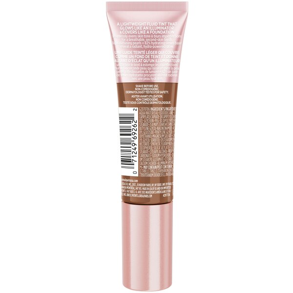 L'Oreal Paris Lumi Skin Glow Tint