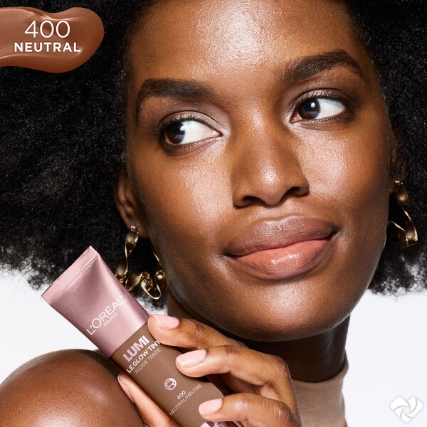 L'Oreal Paris Lumi Skin Glow Tint