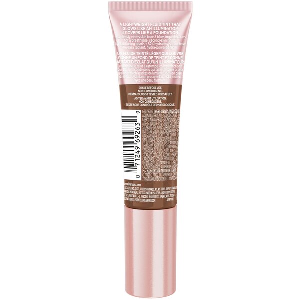 L'Oreal Paris Lumi Skin Glow Tint