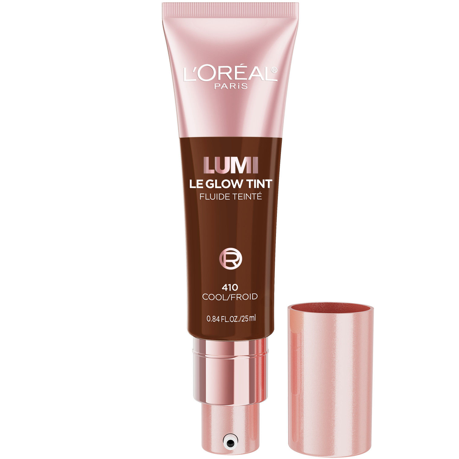 L'Oreal Paris Lumi Skin Glow Tint
