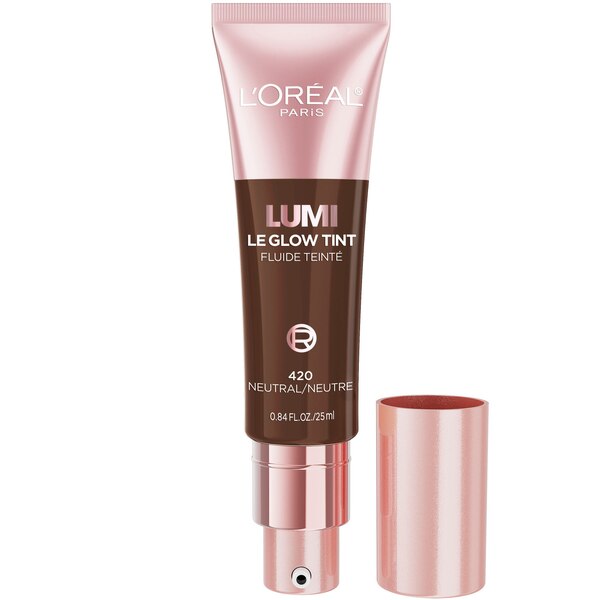 L'Oreal Paris Lumi Skin Glow Tint