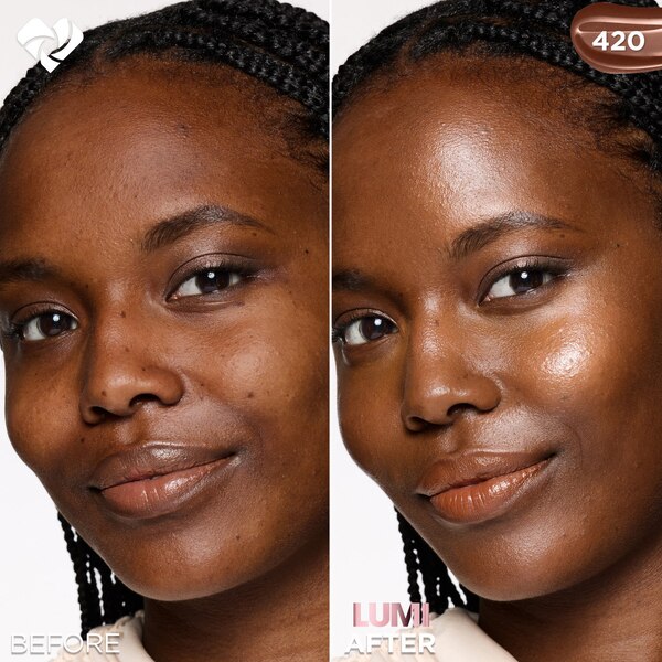 L'Oreal Paris Lumi Skin Glow Tint