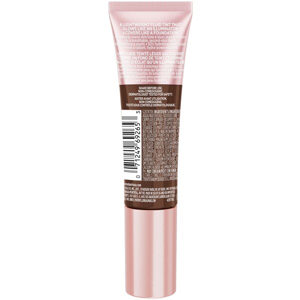 L'Oreal Paris Lumi Skin Glow Tint