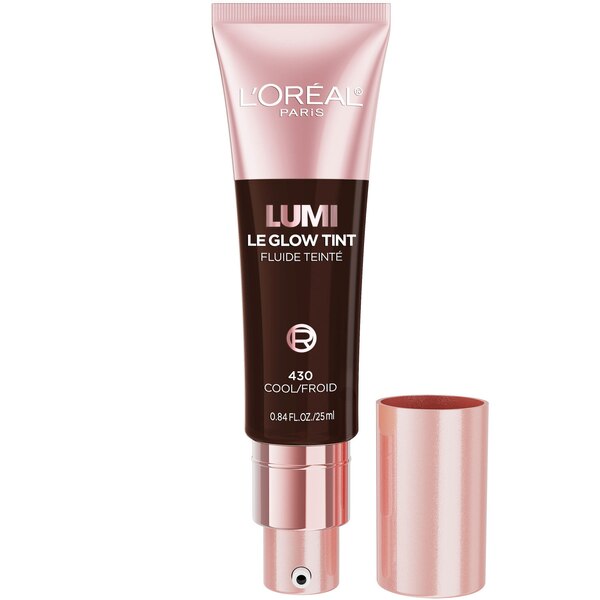 L'Oreal Paris Lumi Skin Glow Tint
