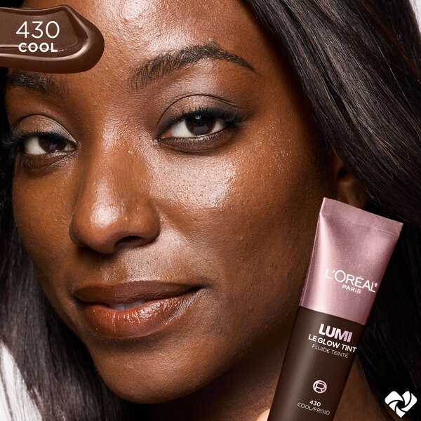 L'Oreal Paris Lumi Skin Glow Tint
