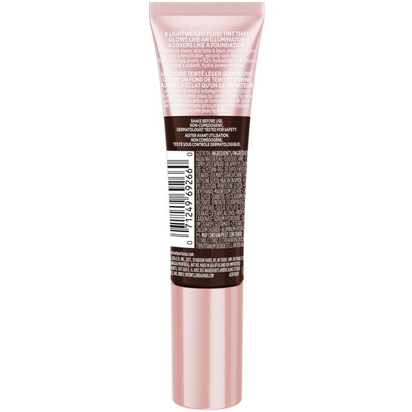 L'Oreal Paris Lumi Skin Glow Tint