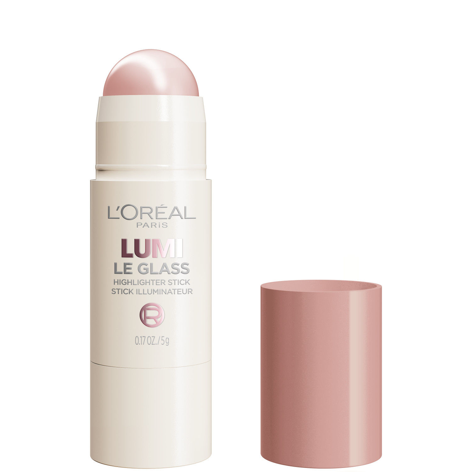 L'Oreal Paris Lumi Highlighter Stick