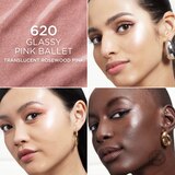 L'Oreal Paris Lumi Highlighter Stick, thumbnail image 4 of 11