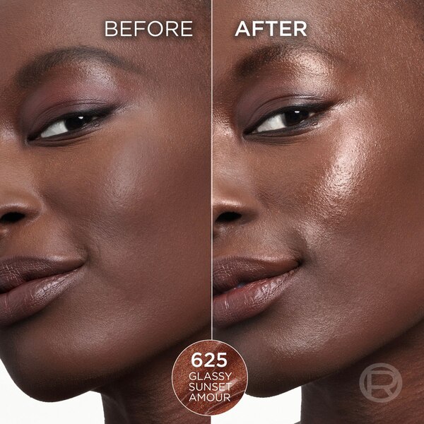 L'Oreal Paris Lumi Highlighter Stick