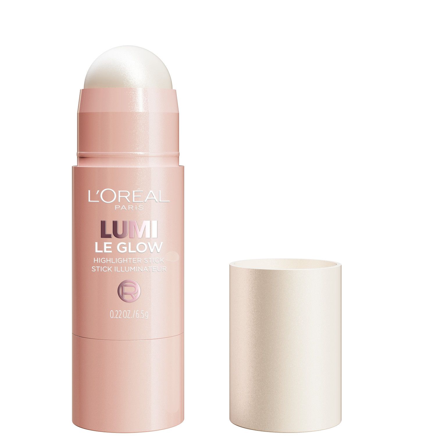 L'Oreal Paris Lumi Highlighter Stick
