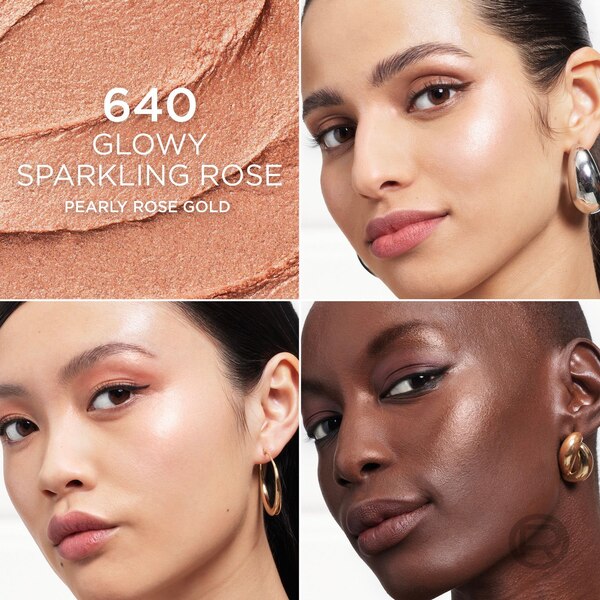 L'Oreal Paris Lumi Highlighter Stick