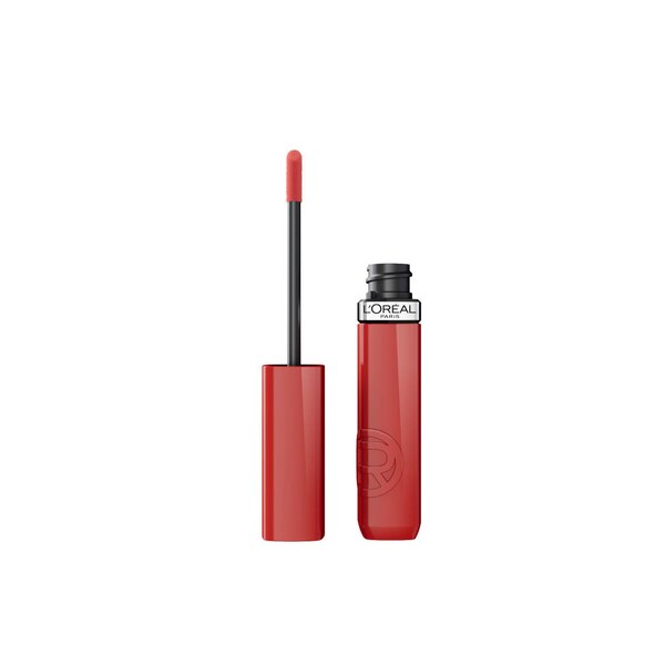 L'Oreal Paris Infallible Lacque Resistance Liquid Lipstick