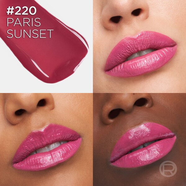 L'Oreal Paris Infallible Lacque Resistance Liquid Lipstick