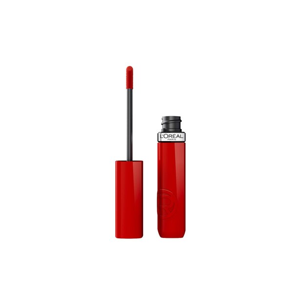 L'Oreal Paris Infallible Lacque Resistance Liquid Lipstick