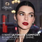 L'Oreal Paris Infallible Lacque Resistance Liquid Lipstick, thumbnail image
