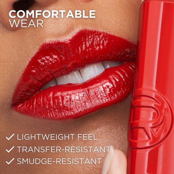 L'Oreal Paris Infallible Lacque Resistance Liquid Lipstick