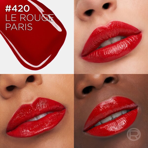 L'Oreal Paris Infallible Lacque Resistance Liquid Lipstick