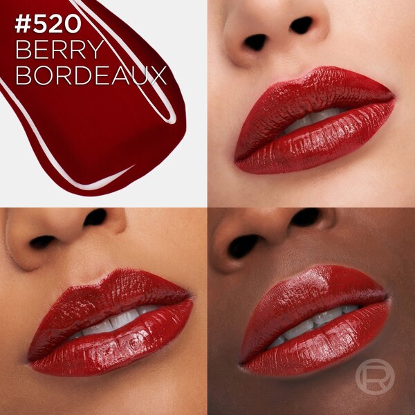L'Oreal Paris Infallible Lacque Resistance Liquid Lipstick