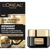 LOreal Paris Age Perfect Cell Renewal Eye Opener, 0.5 OZ, thumbnail image