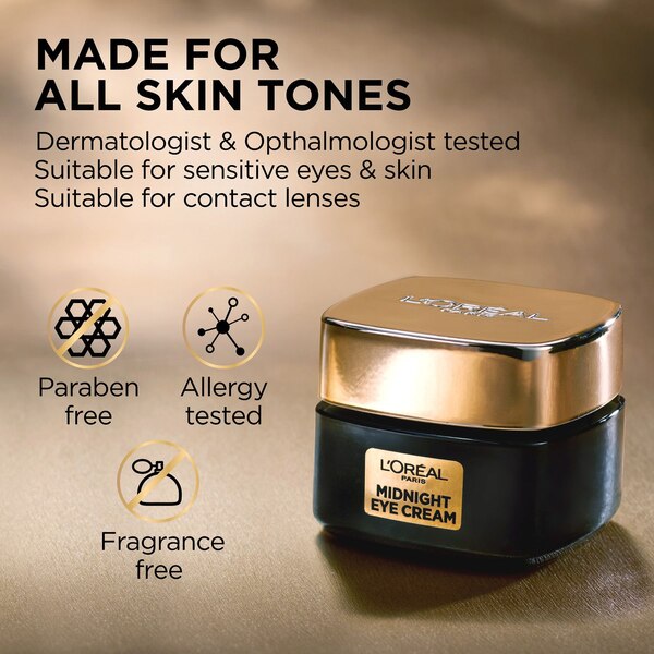 LOreal Paris Age Perfect Cell Renewal Eye Opener, 0.5 OZ