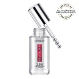 L'Oreal Paris Revitalift Derm Intensives Hyaloronic Acid Eye Care, 0.67 OZ, thumbnail image 1 of 11