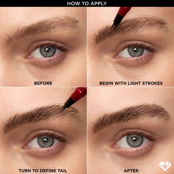 L'Oreal Paris Faux Brow