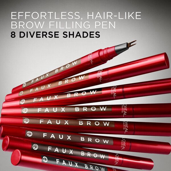 L'Oreal Paris Faux Brow