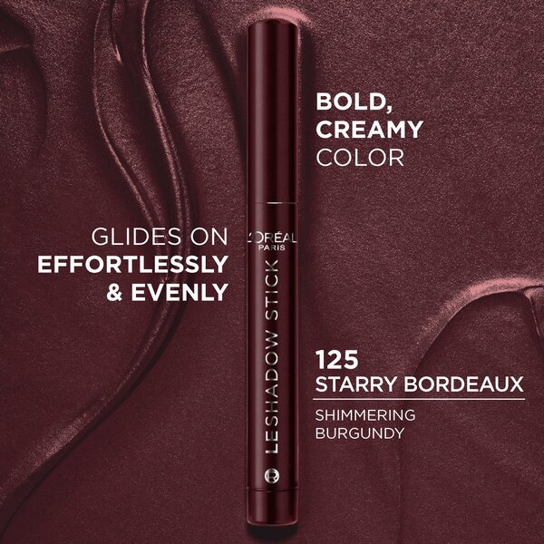 L'Oreal Paris Paradise Hypnoteyes Shadow Sticks
