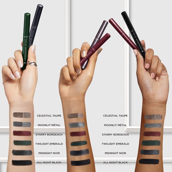 L'Oreal Paris Paradise Hypnoteyes Shadow Sticks