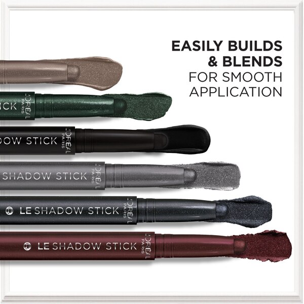 L'Oreal Paris Paradise Hypnoteyes Shadow Sticks