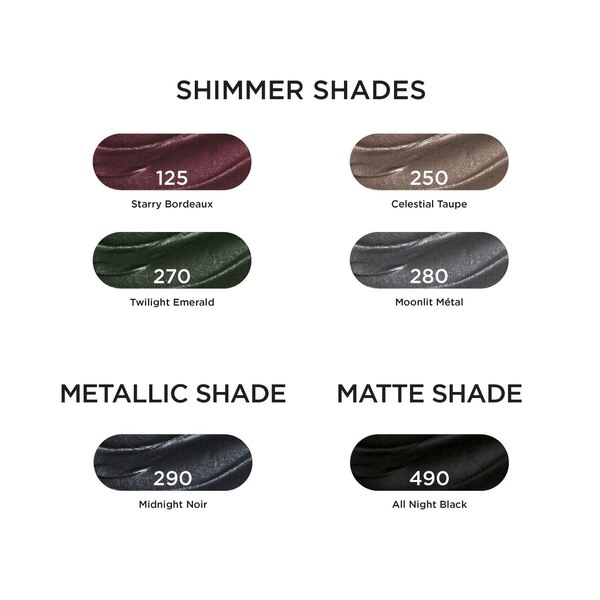 L'Oreal Paris Paradise Hypnoteyes Shadow Sticks