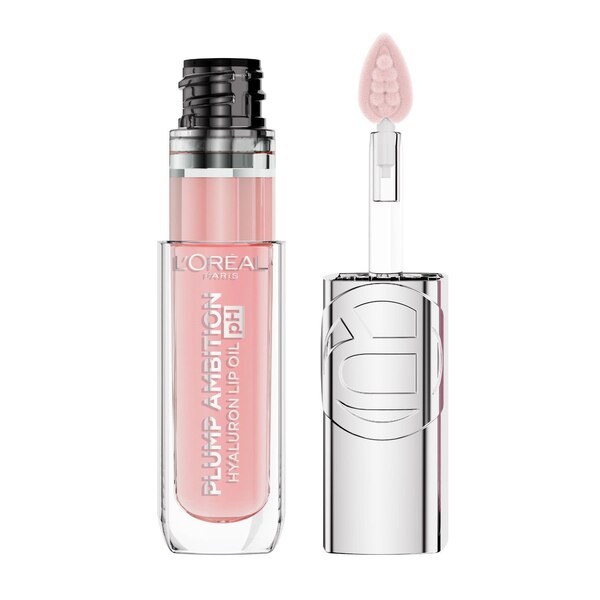 L'Oreal Paris Paradise Plump Ambition Lip Gloss